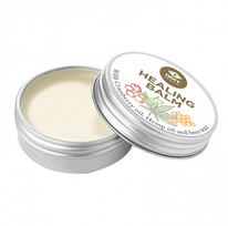 ODOS BALZAMAS 10ml., GMT Beauty
