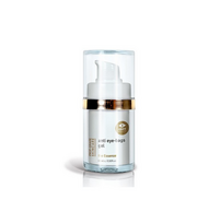 AKIŲ KONTŪRO KREMAS NUO TAMSIŲ RATILŲ IR PABRINKIMO (ANTI EYE-BAGS GEL) 15ml., GMT Beauty