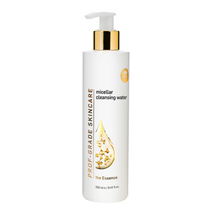 MICELINIS VALOMASIS VANDUO (MICELLAR CLEANSING WATE) 250ml., GMT Beauty