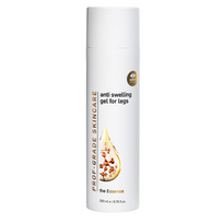 GELIS KOJŲ NUOVARGIUI IR PATINIMUI MAŽINTI (ANTI SWELLING GEL FOR LEGS) 200ml., GMT Beauty