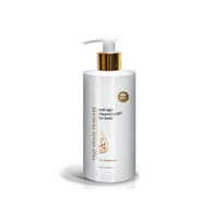 ANTI-AGE VALOMASIS GELIS KŪNUI (ANTI-AGE CLEANSING GEL FOR BODY) 300ml., GMT Beauty