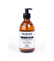 BioMer anticeliulitinis masažinis aliejus CELLULITE OIL 300 ml, BioMer