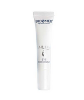 BioMer paakių kremas su vitaminu E ir hialuronu SIREIA 15 ml, BioMer