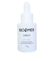 BioMer stangrinamasis veido serumas su hialuronu SIREIA 50 ml, BioMer