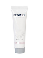 BioMer raustančios odos veido kremas ANTI REDNESS 50 ml, BioMer