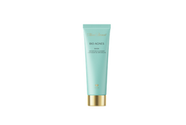 Poras sutraukianti veido kaukė BIO AGNES 100 ml, Alissi Bronte