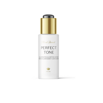 Pigmentuotos odos serumas PERFECT TONE 30 ml, Alissi Bronte