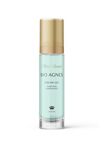 Kremas-gelis riebiai odai BIO AGNES 50 ml, Alissi Bronte