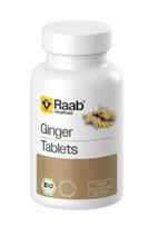 Raab Vitalfood Imbieras. Maisto papildas, ekologiškas, 360 tabl.