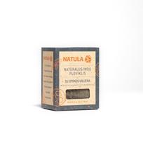 Kietasis indų ploviklis NATULA su opokos uoliena 150g.