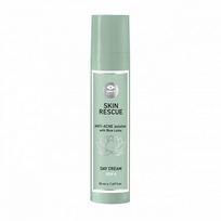 ANTI-ACNE MICROBIOME DIENINIS KREMAS GMT beauty, 50 ml