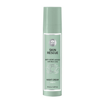 ANTI-ACNE NAKTINIS KREMAS GMT beauty, 50 ml