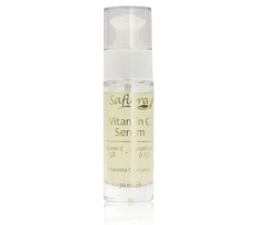 Vitamino C serumas, Saflora 30 ml.