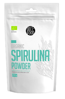 Spirulinos milteliai, ekologiški, Diet Food, 200g