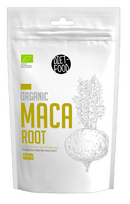 Peruvinės pipirnės (maca) milteliai, ekologiški, Diet Food, 200g