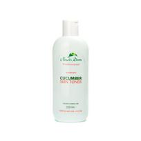 Veido tonikas su agurkais, 225 ml, Nature's Secrets
