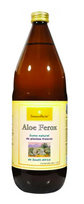 Sonnenmacht dygliuotųjų alavijų (Aloe Ferox) gelis 1 l