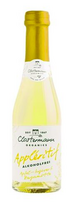 Ekologiškas nealk. putoj. obuol., imbiero ir bergamotės gėrimas Appleritif Closterman,200ml