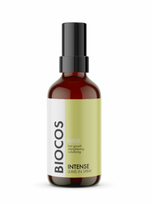 Nenuplaunamas kondicionierius, skatinantis plaukų augimą INTENSE, BIOCOS, 100ml