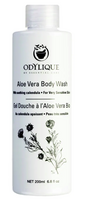 Alavijų kūno prausiklis, ekologiškas, Odylique, 200ml
