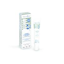 BEMA NATURE UP odą šviesinantis paakių kremas su kofeinu ir likopenu, 20ml