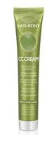 NATURTINT® „Anti-ageing“ intensyvus CC plaukų kremas, kelioninė pakuotė, 50ml