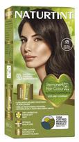 NATURTINT® ilgalaikiai plaukų dažai be amoniako, NATURAL CHESTNUT 4N, 170 ml