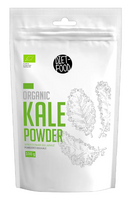 Lapinių kopūstų (kale) milteliai, ekologiški, Diet Food, 100g