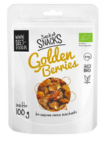 Peruvinės dumplūnės, ekologiškos, Diet Food, 100g