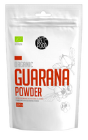 Guaranos milteliai, ekologiški, Diet Food, 100g