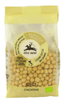 Avinžirniai, ekologiški, Alce Nero, 400 g