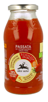 Pomidorų tyrė „Passata“, ekologiška, Alce Nero, 500 g
