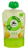 Kriaušių tyrelė, ekologiška, Alce Nero, 100g