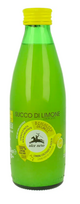 Citrinų sultys, ekologiškos, Alce Nero, 250ml