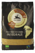 Nerafinuotas cukranendrių cukrus, ekologiškas, Alce Nero, 500 g