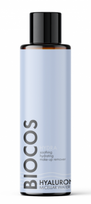HYALURON natūralus micelinis vanduo, BIOCOS, 200ml