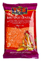 Raudonieji skaldyti lęšiai TRS, 500g