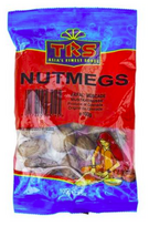 Muskatų riešutai TRS, 100g
