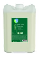 Skystas muilas su rozmarinais 10l, Sonett