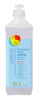 Indų ploviklis „Neutral“, ekologiškas 500ml, Sonett
