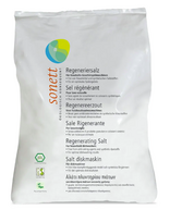 Druska indaplovėms, ekologiška 2kg, Sonett