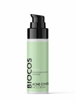 ACNE CONTROL veido kremas nuo spuogų, 30ml , BIOCOS