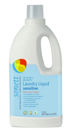 Skalbimo skystis „Neutral“, ekologiškas 2l, Sonett