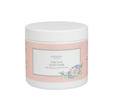 Galvos odos šveitiklis „Light hair“, Mikimira, 200 ml