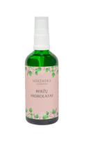 „Beržų“ hidrolatas, Mikimira, 100 ml