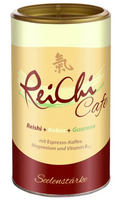 Dr. Jacob's tikrinių blizgučių (reishi grybų) kava, 180g