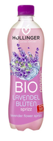 Gazuotas gėrimas su levandų aromatu, ekologiškas, Höllinger, 500ml
