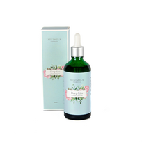 Aliejinis serumas plaukų šaknims „Deep kiss“, Mikimira, 100 ml