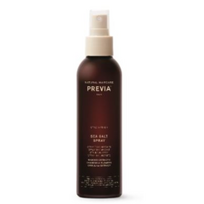 Jūros druska, Previa, 200ml