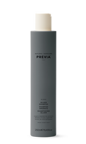 Šviesių plaukų šampūnas „Silver“, Previa, 250 ml